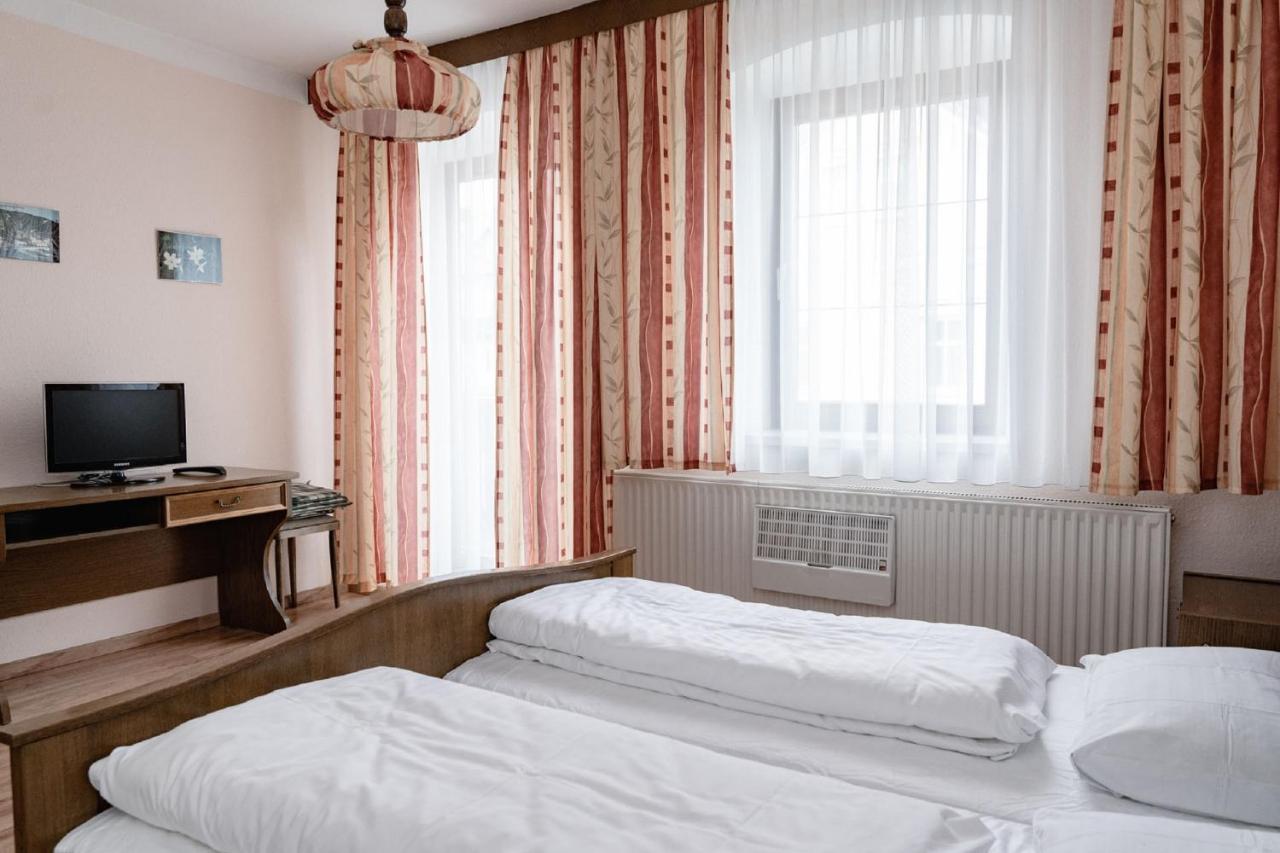 Gasthof Filzwieser มิตแตร์บาค ภายนอก รูปภาพ