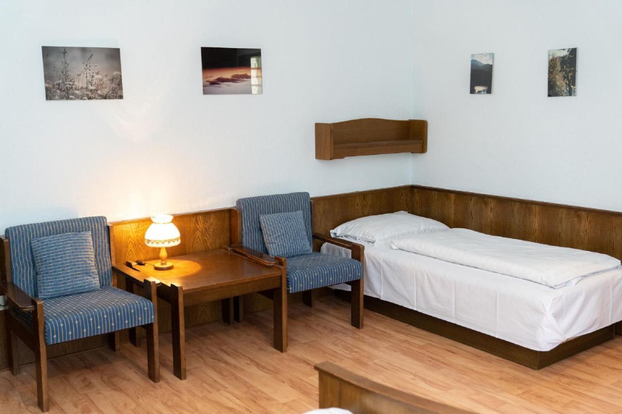 Gasthof Filzwieser มิตแตร์บาค ภายนอก รูปภาพ